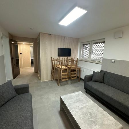 Charmante 2 Zimmer Souterrain Hannover Eksteriør bilde